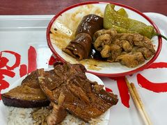 -刘小忙把子肉(北园大街总店)