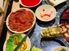 -蜀大侠火锅(森兰花园城店)