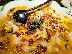 -撒椒·四川江湖菜(西单大悦城店)