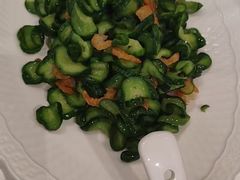 -船歌·鱼水饺青岛菜(国贸商城店)