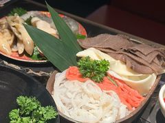 -牛New寿喜烧(虹桥新天地店)