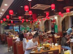-山西会馆晋三宝·太原菜(五一广场店)