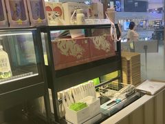 -奈雪的茶(大悦城店)