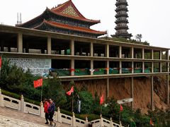 -鸡鸣山旅游风景区