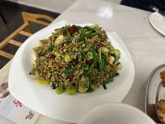 -山菌美食苑(振兴路店)