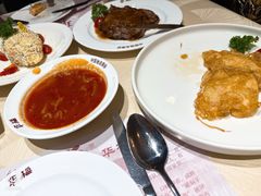 -华梅西餐厅(哈尔滨中央大街店)