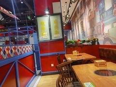 -九记潮汕现切鲜牛肉自助火锅(长沙·方圆荟店)
