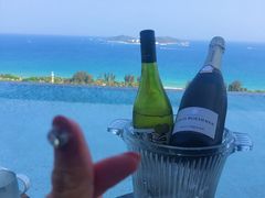 -瑰丽酒店·海吧·天际下午茶·现场DJ·天台酒吧
