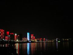 -琴岛之星摩天轮