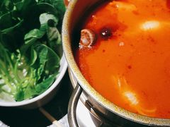 -番食园鲜食火锅(高新店)