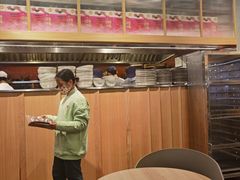大堂-Wagas沃歌斯(武汉恒隆广场店)