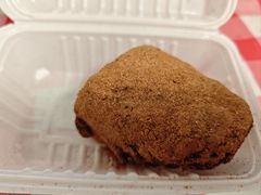 -老回回小吃(百万庄店)