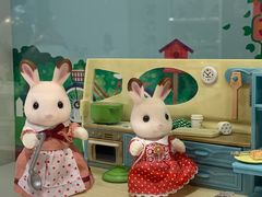 -泡泡玛特POPMART(蓝色港湾店)