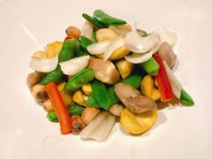 -A One Kitchen·南京精菜馆(德基广场店)