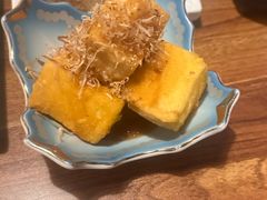 -阿泽料理