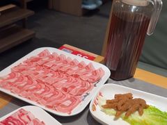 -蜀留香火锅·始于1999·原四川老火锅(白堤路店)