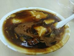 豆腐脑-真素诚(玉泉路总店)