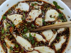 -回坊马二饺子馆
