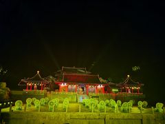 -威海华夏城景区