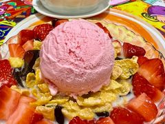-甜心妈妈·榴莲星级糖水(北京路总店)