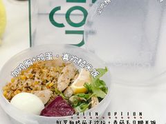 -Green Option(官舍店)