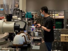-Tiong Hoe Specialty Coffee(VivoCity)