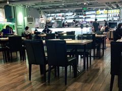 大堂-清真·艾美可餐厅(鹏欣水游城店)