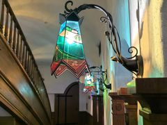 -三鹰之森吉卜力美术馆