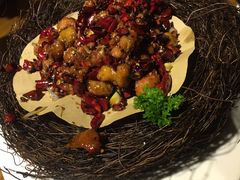 -隆喜元鱼汤包·海鲜(中联广场店)