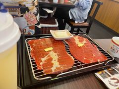 -仙隐小鹿中華の日料(荣民龙首广场店)