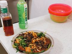 -凤张螺蛳粉·爽口粉(跃进路总店)