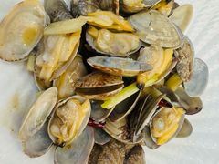 -品海楼·大连海胆锅贴馆(东港店)