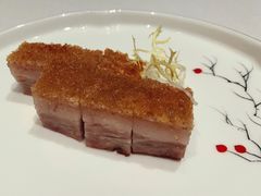 -富力丽思卡尔顿酒店·丽轩中餐厅
