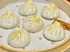 -裕兴记•蟹黄面馆(人民广场店)