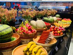 -梨花自助烤肉(天河城店)