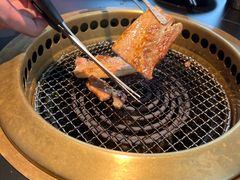 -谷牛和牛烤肉(漕河泾印象城店)