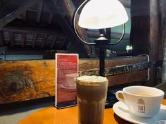 -1901 Cafe(西四店)