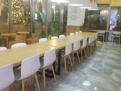 -Blueglass酸奶(财富购物中心店)