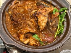 -川香煲(茅台路店)