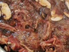 -宝财诚老北京涮肉(周庄店)