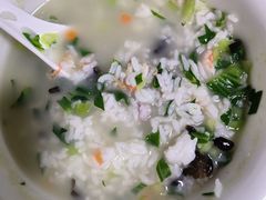 海鲜泡饭-温州风味老乡饭庄(斜角街店)