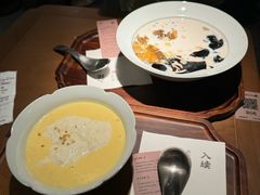-RUXU入续糖水铺与包(卓悦中心店)