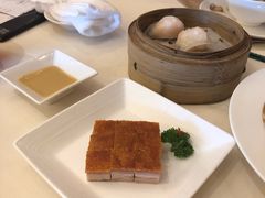 -利苑酒家(合景国际金融广场店)