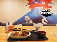 -桃屋日本料理(清华科技园店)
