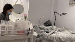 -VME薇蜜美肤抗衰中心