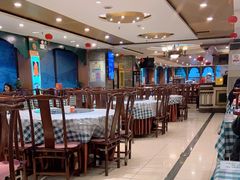-南来顺饭庄·清真(南菜园店)