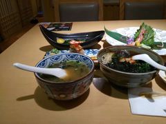 -昱匠·日本料理(金融街店)