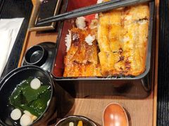 -玄白·炭烤活鳗(上海首店)