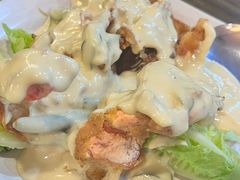 -真浪大家乐海鲜餐馆