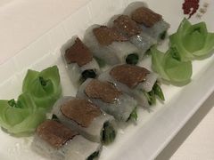 -天龙轩(香港丽思卡尔顿酒店)
